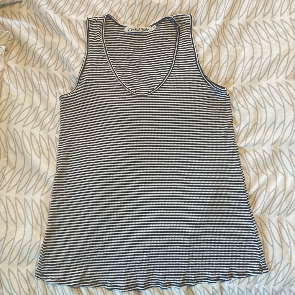Michael Stars tank top
